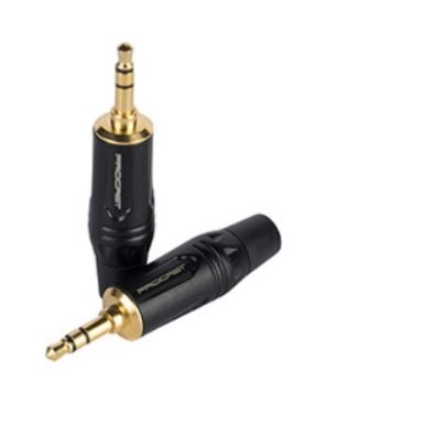 Разъемы PROCAST Cable XLR 6/ Female