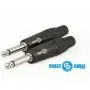 Разъем Jack PROCAST Cable TR-6.3/6/M/M