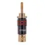Tributaries Серия 8 Banana CON-8BPLRD, 8AWG большой, красный