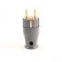 Разъем сетевой Supra Mains Plug/M SW-EU