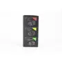 Силовой разъем NEOTECH NC-P312 РАЗЪЕМ BULK