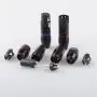 Разъем XLR Neotech NC-06612 XLR OCC (4 шт)