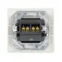 Акустическая розетка DYNAVOX - НАСТЕННАЯ КОНСОЛЬ SPEAKER 2 (204998)