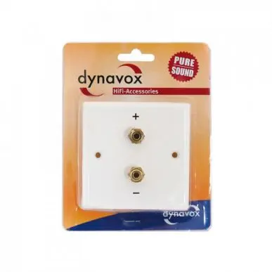 Акустическая розетка DYNAVOX - НАСТЕННАЯ КОНСОЛЬ SPEAKER (206437)