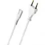Силовой аудио кабель Oehlbach PERFORMANCE Powercord C7 3,0m, white, D1C17050