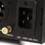 Сетевой фильтр POWERGRIP YG-2 Silver