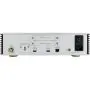 Сетевой проигрыватель Aurender N200 4Tb SILVER