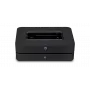 Медиаплеер с усилителем Bluesound POWERNODE (N330), black