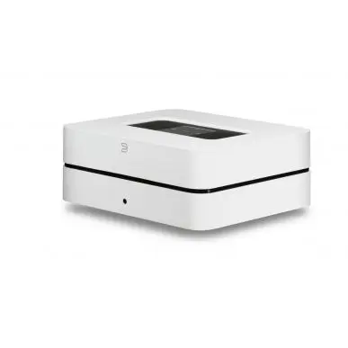 Медиаплеер Bluesound VAULT 2i, white