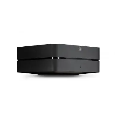 Медиаплеер Bluesound VAULT 2i, black