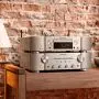 Сетевой проигрыватель Marantz ND8006 Silver/Gold