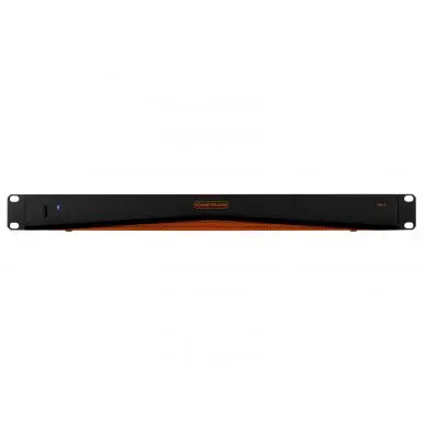 Сетевой проигрыватель Monitor Audio IMS-4 4 zone Audio Streamer BluOS