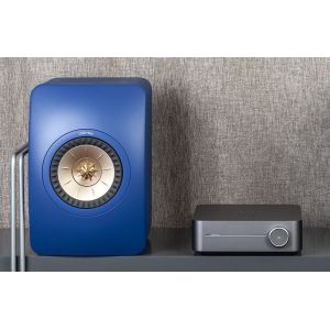 Стриминговый усилитель WiiM Amp обзор