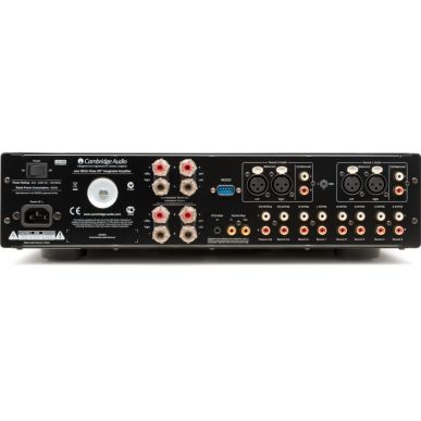 Cambridge Audio 851A black