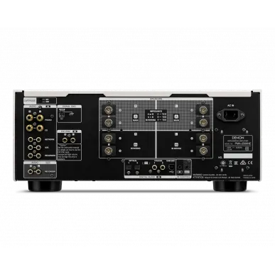 Стереоусилитель Denon PMA-2500NE