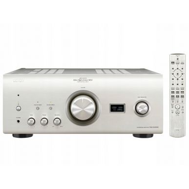 Стереоусилитель Denon PMA-2500NE