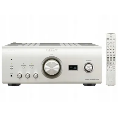 Стереоусилитель Denon PMA-2500NE