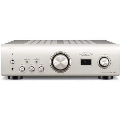 Стереоусилитель Denon PMA-1600NE Silver