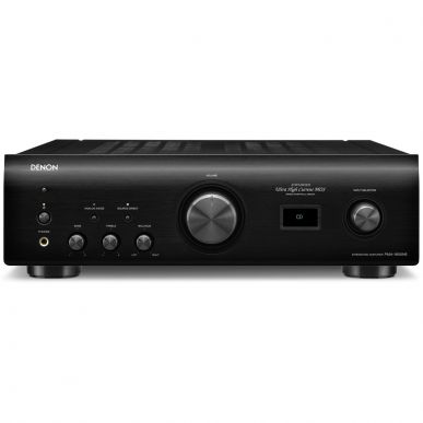 Стереоусилитель Denon PMA-1600NE Black