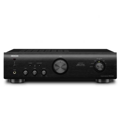 Denon PMA-520AE Black