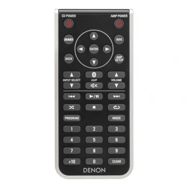 Стереоусилитель Denon PMA-30