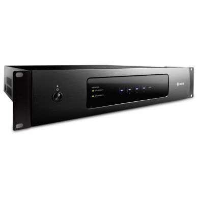 Многоканальный усилитель Denon Heos Drive HS2