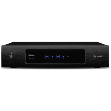 Многоканальный усилитель Denon Heos Drive HS2