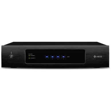 Многоканальный усилитель Denon Heos Drive HS2
