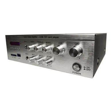 Стереоусилитель MT-Power MA-100