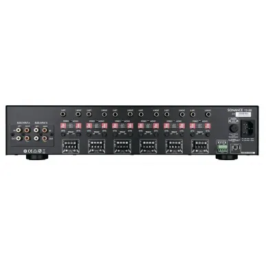 Усилитель мощности Sonance 12-50
