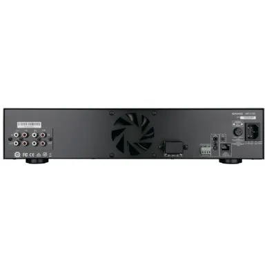 Усилитель мощности Sonance DSP 2-750 MKII