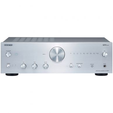 Onkyo A-9150 Silver