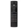 Интегральный усилитель  Parasound 200 Pre Black