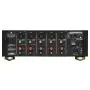 Многоканальный усилитель Parasound A52+ black