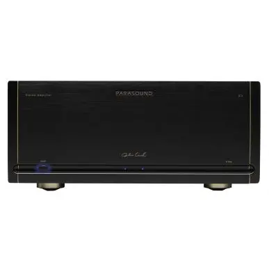 Усилитель мощности Parasound JC5 Black
