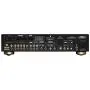 Предварительный усилитель Parasound P6 Black