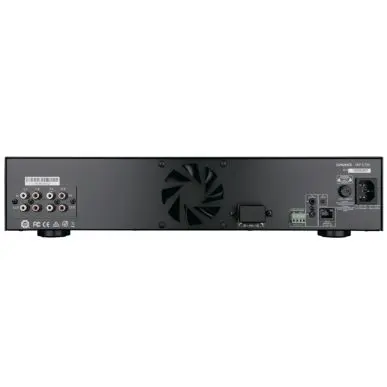Усилитель мощности Sonance DSP 2-750 MKII