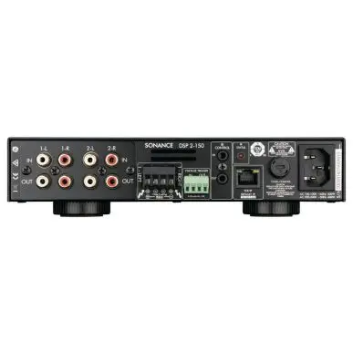 Усилитель мощности Sonance DSP 2-150 MKII