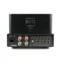 Стереоусилитель Unison Research Simply Italy USB-DAC black