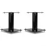 Стойки для акустики NorStone Stylum S, black satin