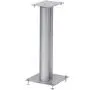 Стойки для акустики NorStone Stylum 2, silver satin