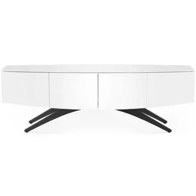 BDI Venue 8649W Satin White