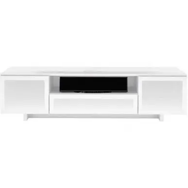 BDI Nora Slim 8239-S White