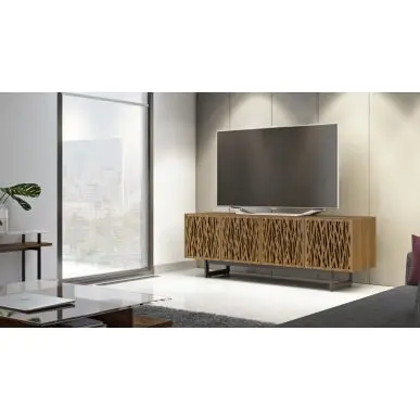 BDI Elements Wheat Doors 8779 Walnut