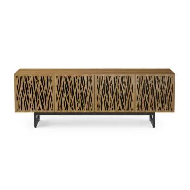 BDI Elements Wheat Doors 8779 Walnut