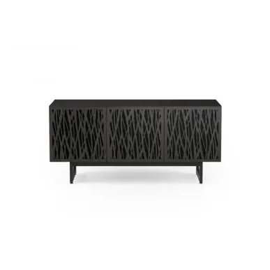 BDI Elements 8777-ME Charcoal Stained Ash