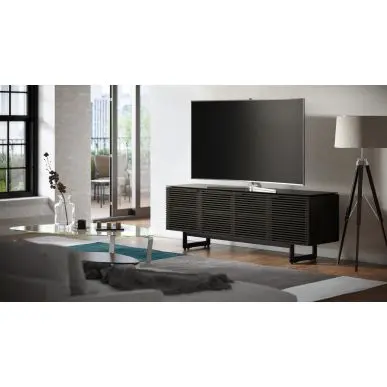 BDI Corridor 8179 Charcoal Stained Ash
