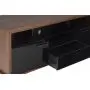 BDI Braden 8828 Chocolate Walnut