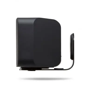 Кронштейн Bluesound WM200, black