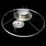Полочная акустика Elipson Planet L Ceiling Mount